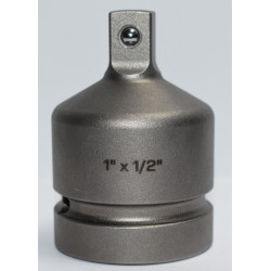 Redukcja udarowa 1" x 1/2"